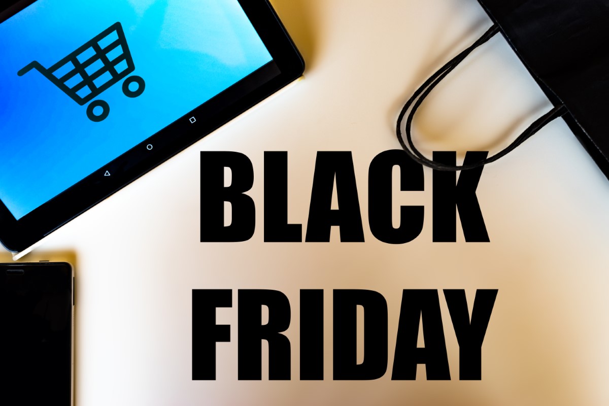 Bons plans Black Friday