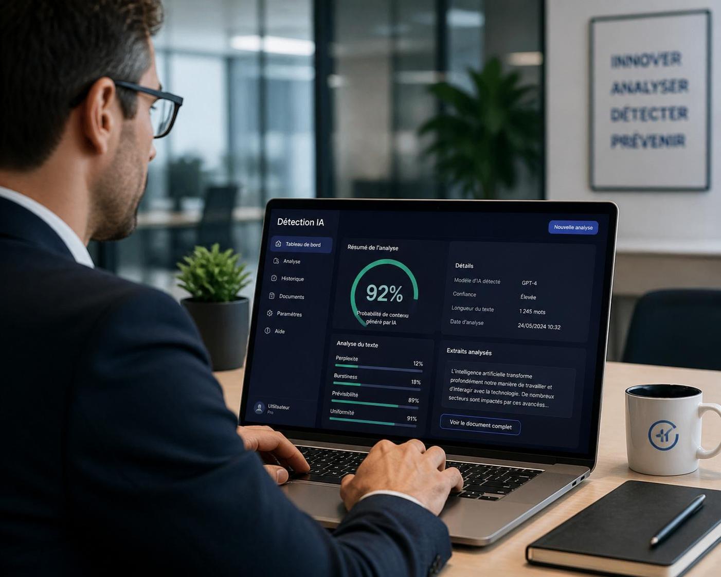 découvrez notre avis complet sur bypassgpt, l'outil innovant conçu pour contourner la détection des contenus générés par l'intelligence artificielle. analyse, fonctionnalités et points forts détaillés.
