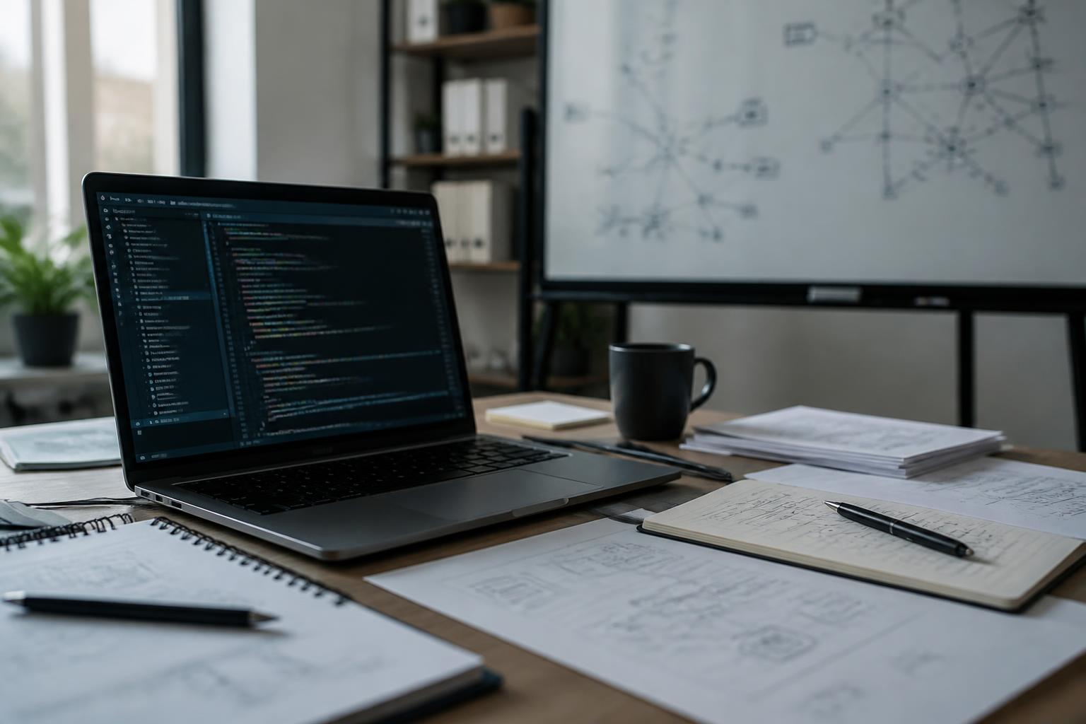 découvrez bypassgpt, un outil innovant conçu pour contourner la détection de l’ia. notre revue complète vous guide à travers ses fonctionnalités, avantages et limites pour une utilisation optimale.