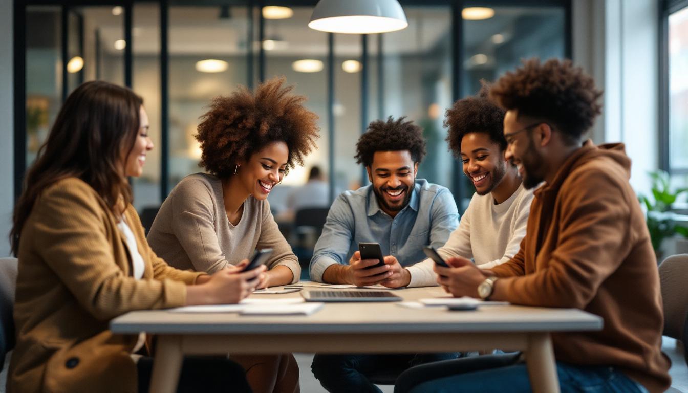 découvrez 5 conseils essentiels pour réussir votre cagnotte en ligne dédiée à une association et maximiser vos chances de collecte.