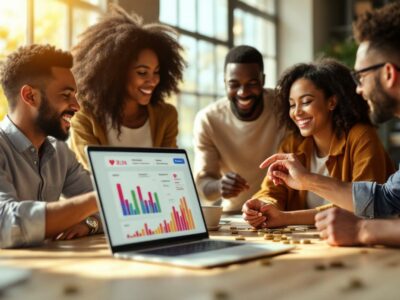 découvrez 5 conseils essentiels pour réussir votre cagnotte en ligne et soutenir efficacement votre association. maximisez vos dons grâce à nos astuces simples et efficaces.