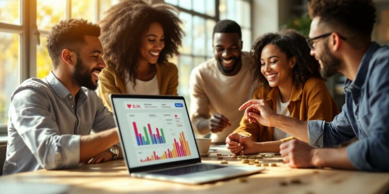 découvrez 5 conseils essentiels pour réussir votre cagnotte en ligne et soutenir efficacement votre association. maximisez vos dons grâce à nos astuces simples et efficaces.