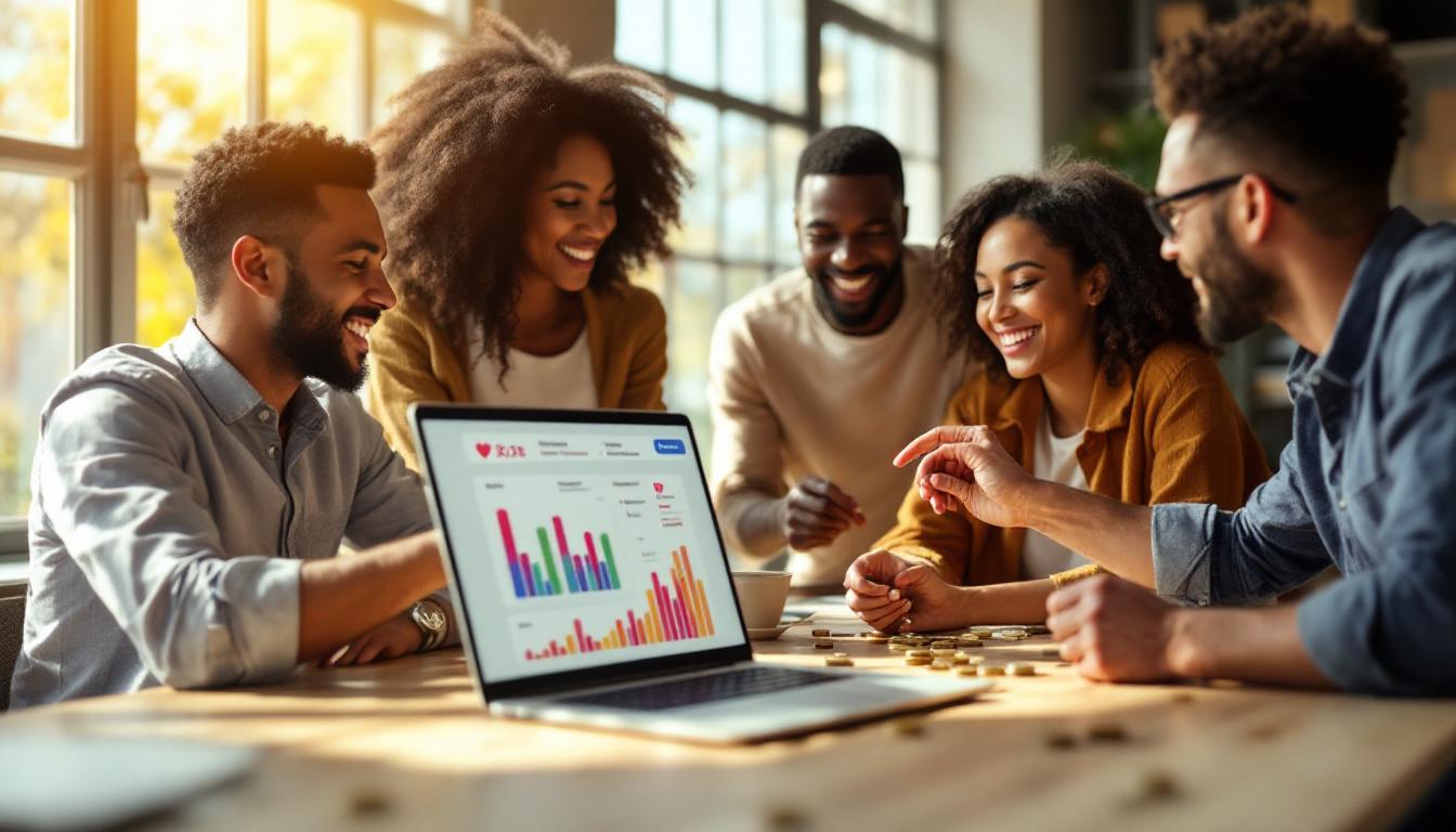 découvrez 5 conseils essentiels pour réussir votre cagnotte en ligne et soutenir efficacement votre association. maximisez vos dons grâce à nos astuces simples et efficaces.