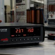 Utilisez le calculateur de champs magnétique CAT29 pour évaluer facilement et précisément vos installations électriques et assurer leur conformité et sécurité.