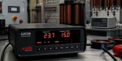 Utilisez le calculateur de champs magnétique CAT29 pour évaluer facilement et précisément vos installations électriques et assurer leur conformité et sécurité.