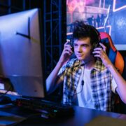 Casques gamer PS4 et PS5 1
