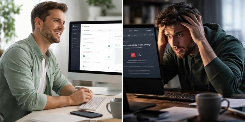 découvrez ce que les avis sur big cartel révèlent sur l'expérience utilisateur, ses avantages, inconvénients et fonctionnalités pour créer votre boutique en ligne.