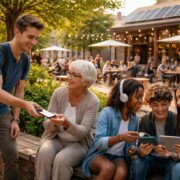 découvrez ce qu'est le partage à proximité et comment il peut renforcer votre communauté en facilitant l'échange local et la collaboration entre voisins.