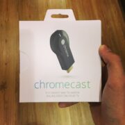 Chromecast