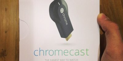 Chromecast