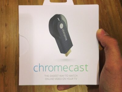 Chromecast