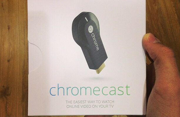 Chromecast