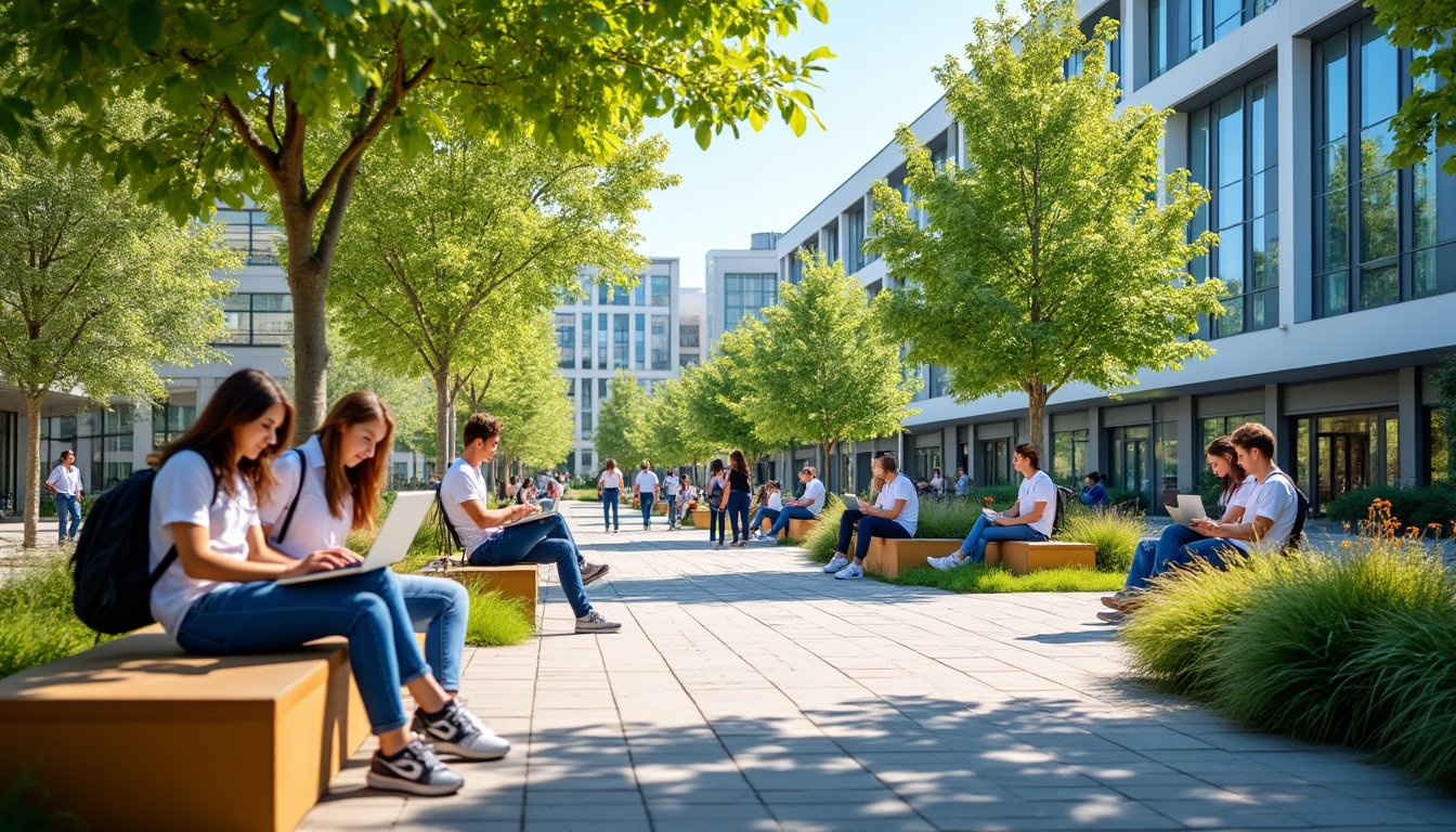 découvrez le classement iut france 2024 accompagné d'anecdotes et de témoignages authentiques d'étudiants qui partagent leur expérience au sein de leur iut. un guide précieux pour mieux choisir votre orientation !