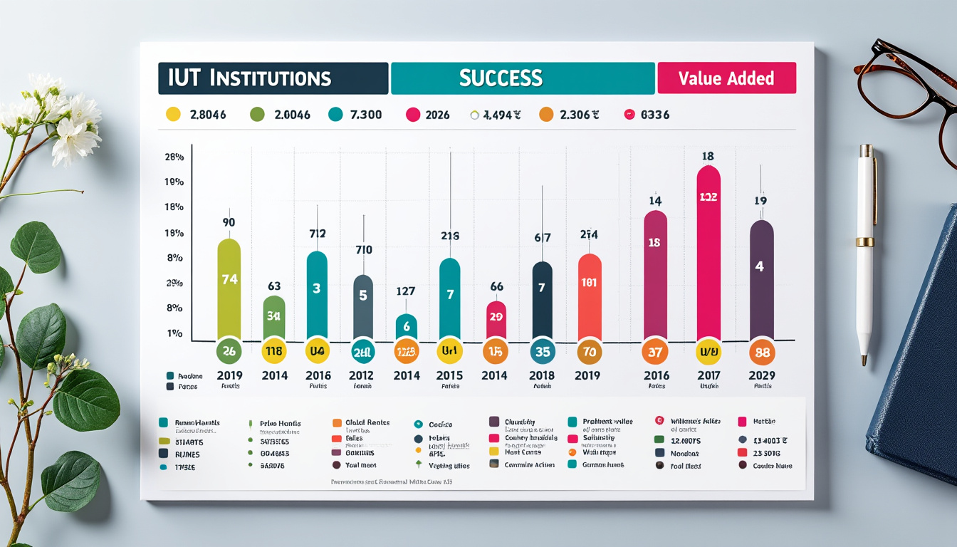 découvrez le classement iut france 2024 accompagné d'anecdotes et de témoignages authentiques d'étudiants. plongez dans leur quotidien, leurs expériences et les secrets des meilleurs iut de france dans ce guide unique.