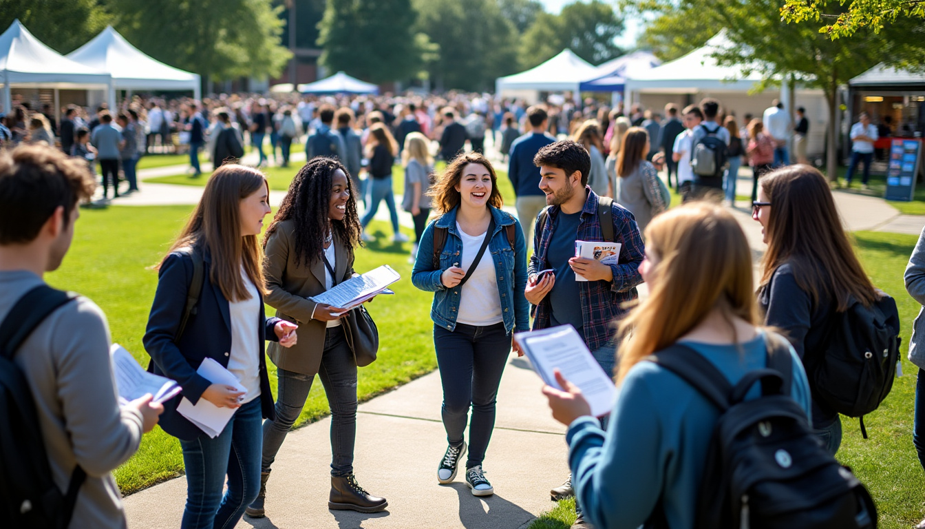 découvrez notre classement des iut informatique en france et obtenez des conseils pour choisir l'établissement qui correspond le mieux à vos ambitions professionnelles et à votre projet d’avenir dans le secteur du numérique.