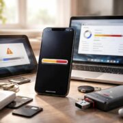 découvrez comment la conversion de 1 go en 1024 mo influence la gestion et les performances de vos appareils numériques, et pourquoi cette distinction est importante pour l'utilisation de l'espace de stockage.