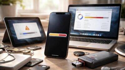 découvrez comment la conversion de 1 go en 1024 mo influence la gestion et les performances de vos appareils numériques, et pourquoi cette distinction est importante pour l'utilisation de l'espace de stockage.