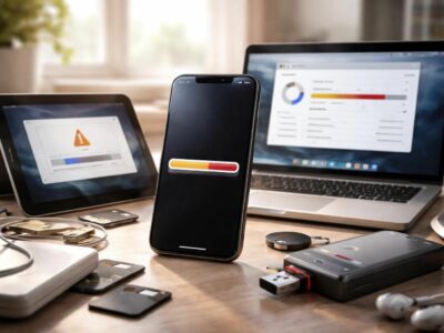 découvrez comment la conversion de 1 go en 1024 mo influence la gestion et les performances de vos appareils numériques, et pourquoi cette distinction est importante pour l'utilisation de l'espace de stockage.