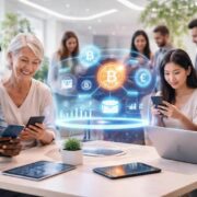 découvrez comment nifty ero facilite l'accès aux cryptomonnaies pour tous grâce à une plateforme simple, intuitive et sécurisée, rendant l'investissement en numérique accessible à chacun.