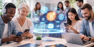 découvrez comment nifty ero facilite l'accès aux cryptomonnaies pour tous grâce à une plateforme simple, intuitive et sécurisée, rendant l'investissement en numérique accessible à chacun.