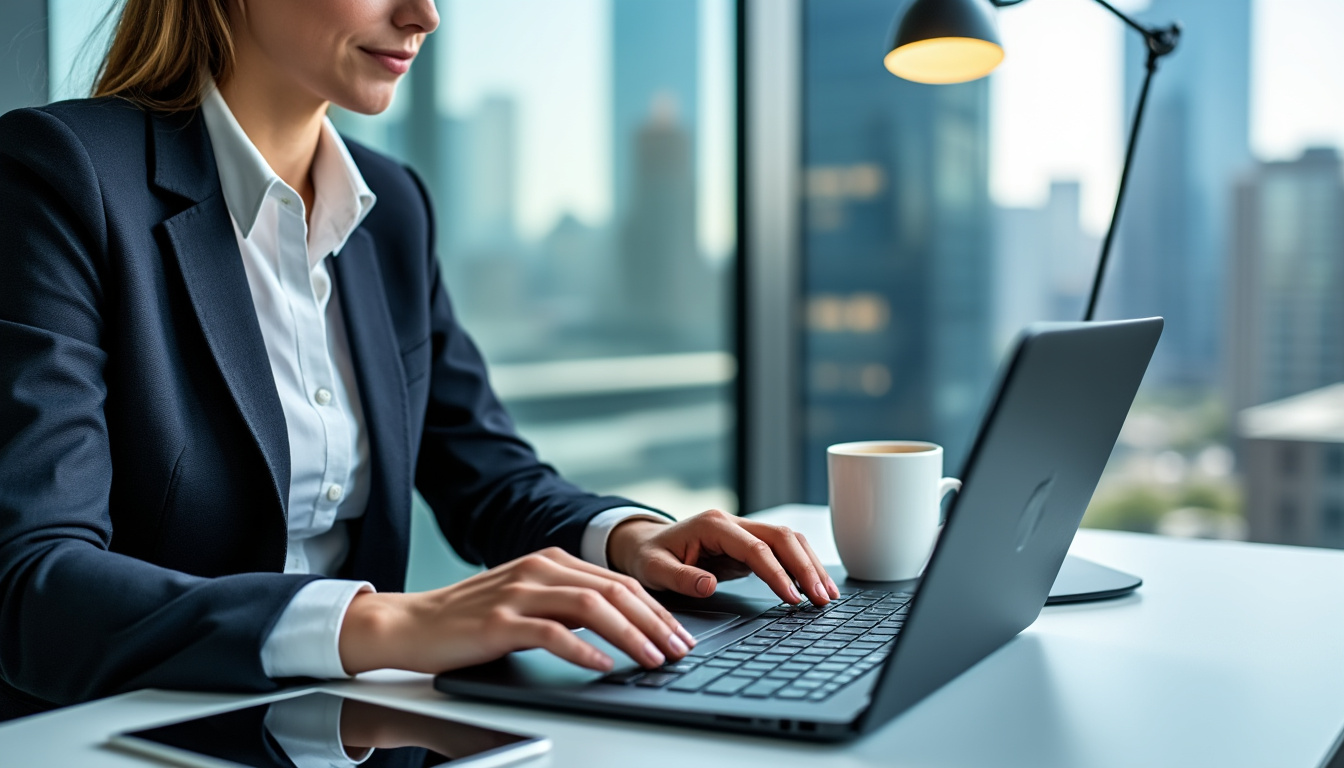 découvrez comment personnaliser efficacement votre phrase d'accroche linkedin en fonction de votre secteur d'activité pour attirer l'attention des recruteurs et maximiser votre impact professionnel.
