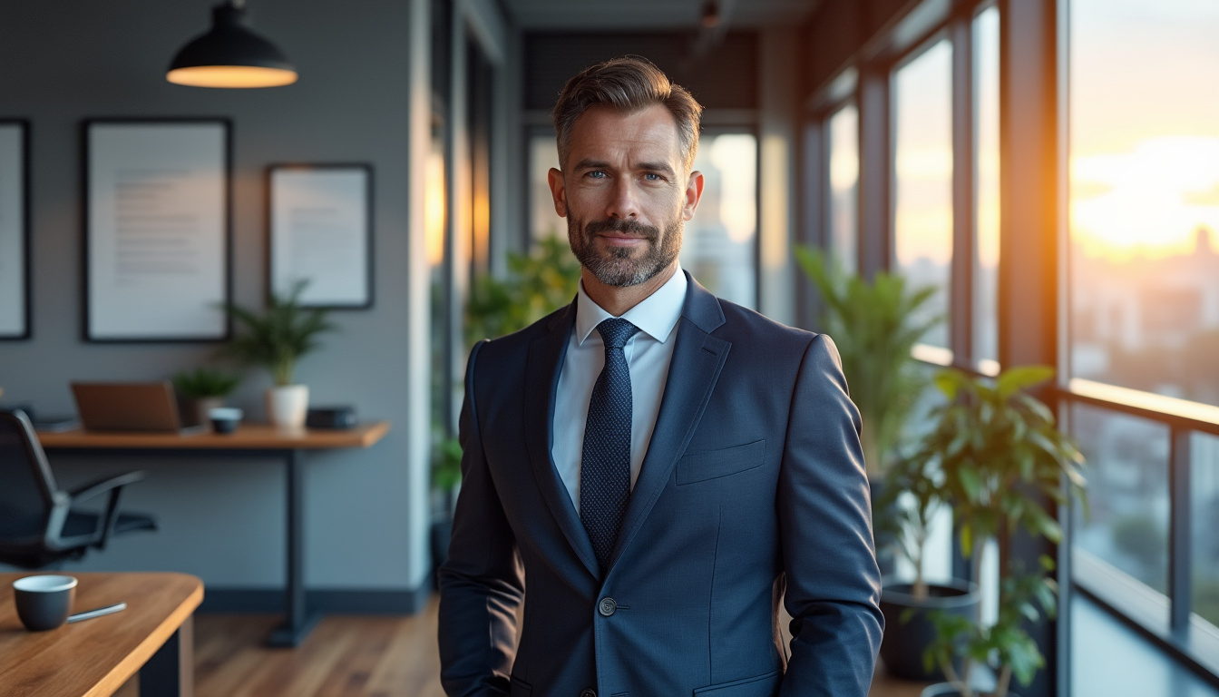 découvrez des conseils pratiques pour personnaliser votre phrase d'accroche linkedin selon votre secteur d'activité et attirer l'attention des recruteurs ou clients potentiels.