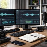 découvrez comment obtenir des voix ia de qualité grâce à nos conseils sur les outils, les banques de voix et les réglages essentiels pour personnaliser vos créations audio.