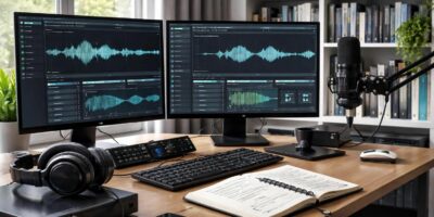 découvrez comment obtenir des voix ia de qualité grâce à nos conseils sur les outils, les banques de voix et les réglages essentiels pour personnaliser vos créations audio.