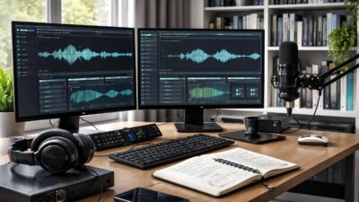 découvrez comment obtenir des voix ia de qualité grâce à nos conseils sur les outils, les banques de voix et les réglages essentiels pour personnaliser vos créations audio.