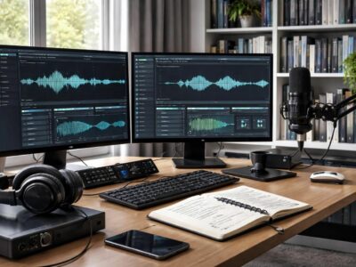 découvrez comment obtenir des voix ia de qualité grâce à nos conseils sur les outils, les banques de voix et les réglages essentiels pour personnaliser vos créations audio.