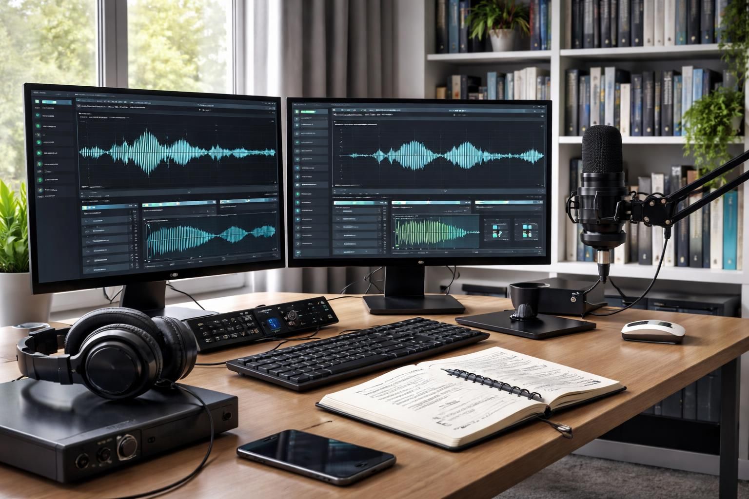 découvrez comment obtenir des voix ia de qualité grâce à nos conseils sur les outils, les banques de voix et les réglages essentiels pour personnaliser vos créations audio.