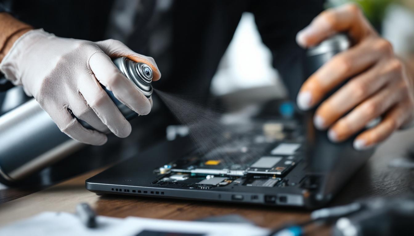 découvrez nos conseils essentiels pour entretenir efficacement votre ordinateur portable acer 15 pouces léger et ainsi prolonger sa durée de vie en optimisant ses performances.