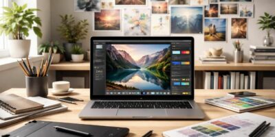 découvrez comment choisir un nom efficace pour un logiciel de retouche d'image, idéal pour tous vos projets visuels.