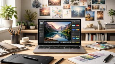 découvrez comment choisir un nom efficace pour un logiciel de retouche d'image, idéal pour tous vos projets visuels.