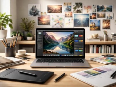 découvrez comment choisir un nom efficace pour un logiciel de retouche d'image, idéal pour tous vos projets visuels.
