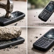 découvrez des astuces efficaces pour casser un nokia avec un maximum d'impact, en toute sécurité et précision.