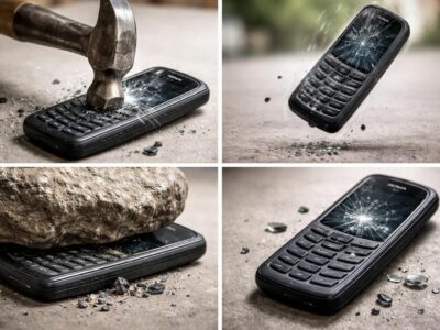 découvrez des astuces efficaces pour casser un nokia avec un maximum d'impact, en toute sécurité et précision.