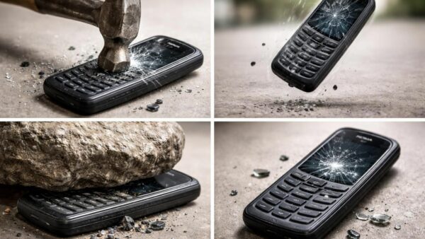 découvrez des astuces efficaces pour casser un nokia avec un maximum d'impact, en toute sécurité et précision.