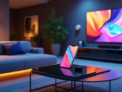 découvrez comment caster facilement l'écran de votre iphone x sur votre chromecast. suivez notre guide étape par étape pour profiter de vos contenus préférés sur grand écran, sans tracas ni complications.