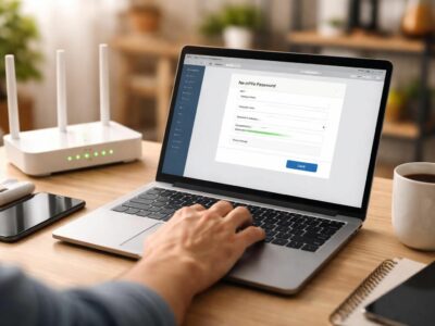 découvrez comment changer facilement le mot de passe de votre freewifi secure pour renforcer la sécurité de votre connexion sans fil en quelques étapes simples.