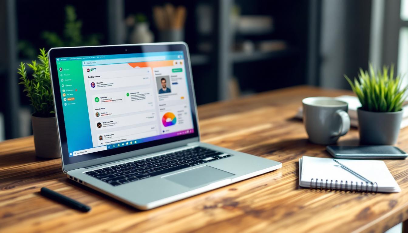 découvrez comment sélectionner la formation idéale pour maîtriser chat gpt, adaptée à vos besoins et objectifs spécifiques.