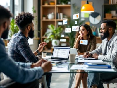 découvrez comment sélectionner la meilleure formation pour maîtriser chat gpt, adaptée à vos besoins et objectifs spécifiques.