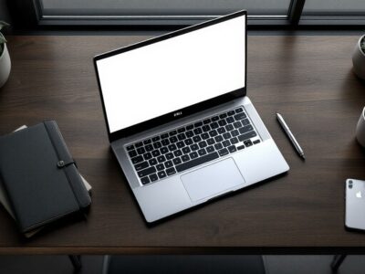 découvrez comment choisir le meilleur ordinateur portable dell 15 pouces pour la bureautique, adapté à vos besoins professionnels et personnels.