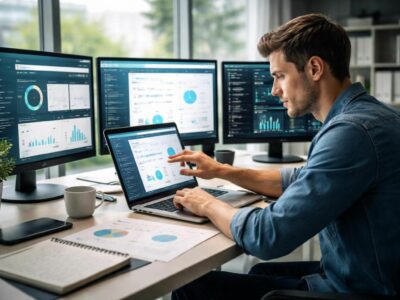 découvrez comment sélectionner le meilleur site pour détecter chat gpt parmi une multitude d'options, en analysant les critères essentiels pour garantir précision et fiabilité.