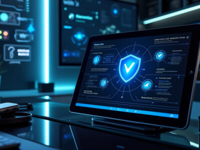 découvrez comment sélectionner un antivirus gratuit pour votre tablette tactile, en toute sécurité. suivez nos conseils pratiques pour protéger vos données tout en profitant des meilleures options disponibles sur le marché.