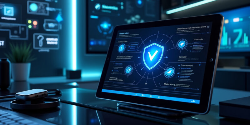 découvrez comment sélectionner un antivirus gratuit pour votre tablette tactile, en toute sécurité. suivez nos conseils pratiques pour protéger vos données tout en profitant des meilleures options disponibles sur le marché.