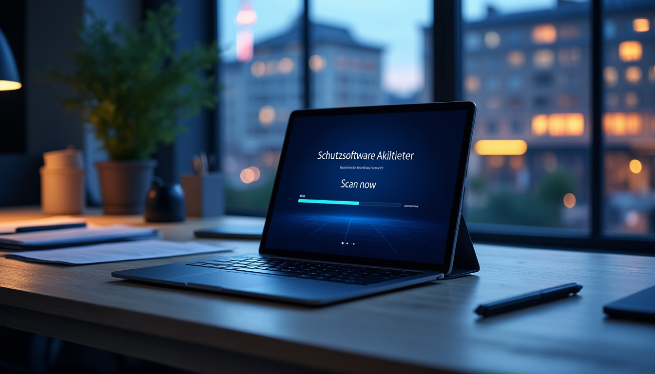 découvrez nos conseils pour sélectionner un antivirus gratuit adapté à votre tablette tactile. protégez vos données et votre vie privée en toute sécurité grâce à nos astuces et recommandations.
