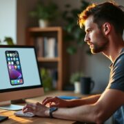 découvrez nos conseils pour choisir l'émulateur iphone idéal sur pc selon vos besoins : compatibilité, performances, fonctionnalités et simplicité d'utilisation.