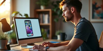 découvrez nos conseils pour choisir l'émulateur iphone idéal sur pc selon vos besoins : compatibilité, performances, fonctionnalités et simplicité d'utilisation.