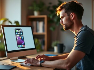 découvrez nos conseils pour choisir l'émulateur iphone idéal sur pc selon vos besoins : compatibilité, performances, fonctionnalités et simplicité d'utilisation.